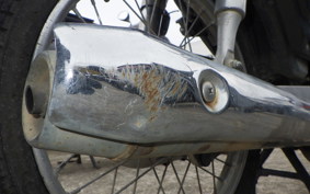 HONDA C50 SUPER CUB 1990 AA04