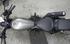 HONDA REBEL 500 A 2022 PC60