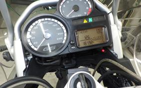 BMW R1200GS ADVENTURE 2009