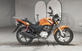 HONDA CBF 125 PCJ7