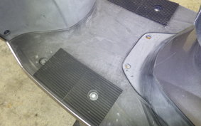 HONDA LEAD 125 2021 JF45