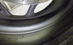 HONDA PCX 125 2000 JK05