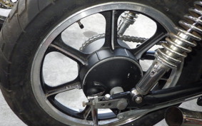 KAWASAKI Z650 KZ650C