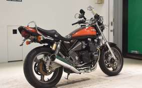 KAWASAKI ZEPHYR 400 KAI 1999 ZR400C
