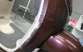 HONDA GIORNO 3 1990 AF77