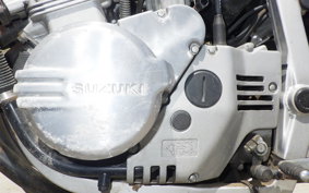 SUZUKI GF250 S GJ71C