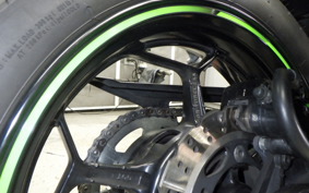 KAWASAKI NINJA 250 EX250L
