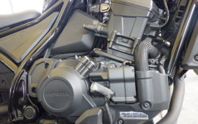 HONDA REBEL 1100 DCT 2022 SC83