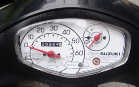 SUZUKI LET's CA4AA