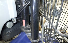 SUZUKI BIRDIE 50 2025 BA42A