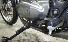 YAMAHA SRV250 RENAISSA S 2005 4DN