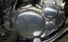 YAMAHA SR400 Gen.5 2020 RH16J