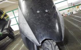 HONDA DIO GEN 3 2002 AF34