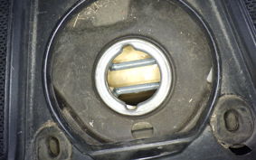 HONDA TACT Gen.4 AF79