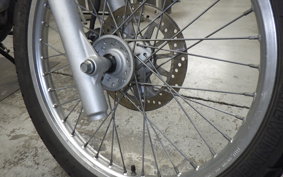 YAMAHA SEROW 250 Gen.2 DG17J