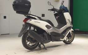 YAMAHA N-MAX 155 A SG50J