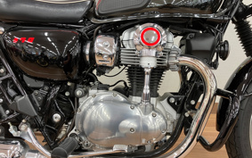 KAWASAKI MEGURO K3 2022 EJ800E