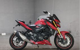 SUZUKI GSX-S750 C533F
