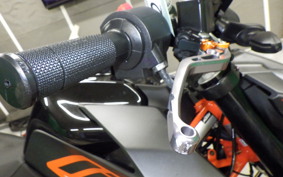 KTM 125 DUKE 2026