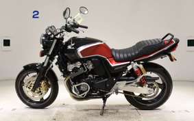 HONDA CB400SF VTEC SPEC 2 2004 NC39