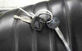 HONDA CB400SF GEN 4 A 2021 NC42