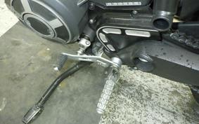 DUCATI SCRAMBLER ICON 2015