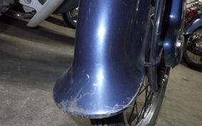 HONDA C50 SUPER CUB AA01
