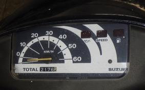 SUZUKI LET's 2 CA1KA