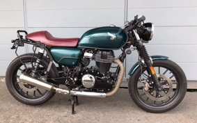 HONDA GB350 2021 NC59