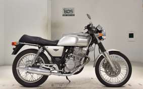 HONDA GB250 CLUBMAN Gen.4 MC10