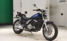 KAWASAKI ELIMINATOR 250 LX EL250A