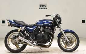 KAWASAKI ZRX-2 1997 ZR400E