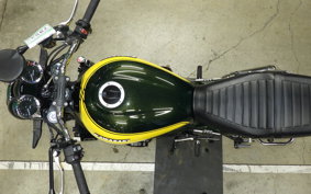 KAWASAKI Z900RS 2024 ZR900K