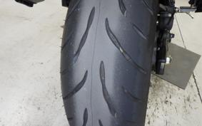 YAMAHA TRACER 9 GT+ 2024 RN70J