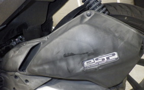 HONDA PCX 125 2009 JF81