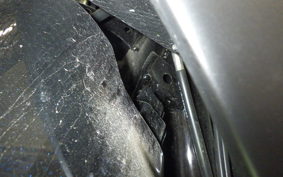 HONDA TACT-4ﾍﾞｰｼｯｸ 2014 AF79