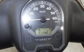 HONDA TACT-4ﾍﾞｰｼｯｸ 2008 AF75