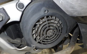YAMAHA CYGNUS 125 X 2 2008 SE44J