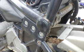 KAWASAKI ZEPHYR 400 Gen.1 ZR400C