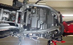 HONDA CRF250L MD47
