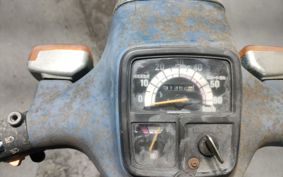YAMAHA MATE 50 22F