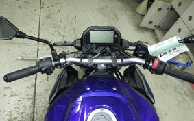 YAMAHA MT-03 ABS 2024 RH21J