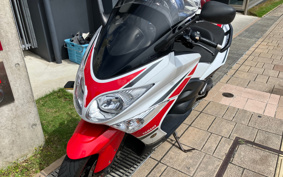 YAMAHA T-MAX500 2011 SJ08J