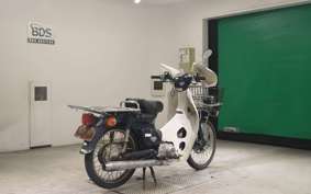 HONDA C50 SUPER CUB C50
