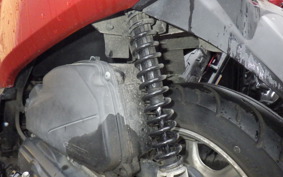 HONDA TACT-4ﾍﾞｰｼｯｸ AF79