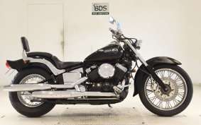 YAMAHA DRAGSTAR 400 1996 4TR
