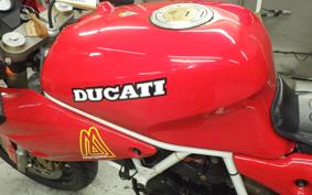 DUCATI 750 SS 1992