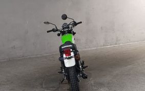 KAWASAKI 250TR BJ250F