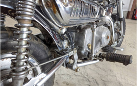 HONDA MONKEY Z50J