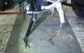 YAMAHA MT-25 2007 RG10J